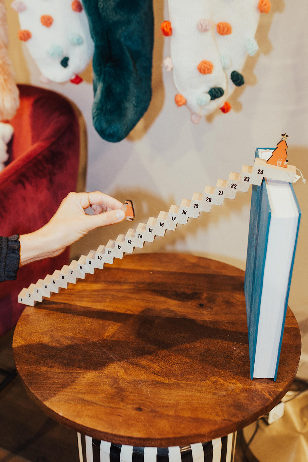 Santa Countdown