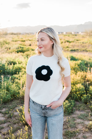 Blossom Top