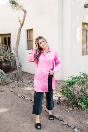 Palm Springs Top