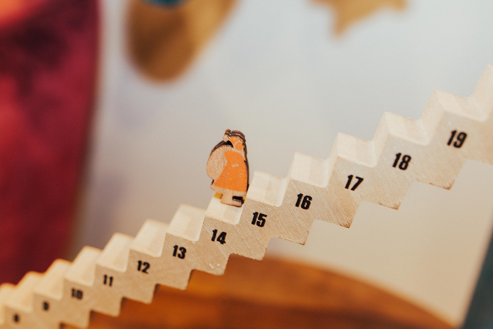 Santa Countdown